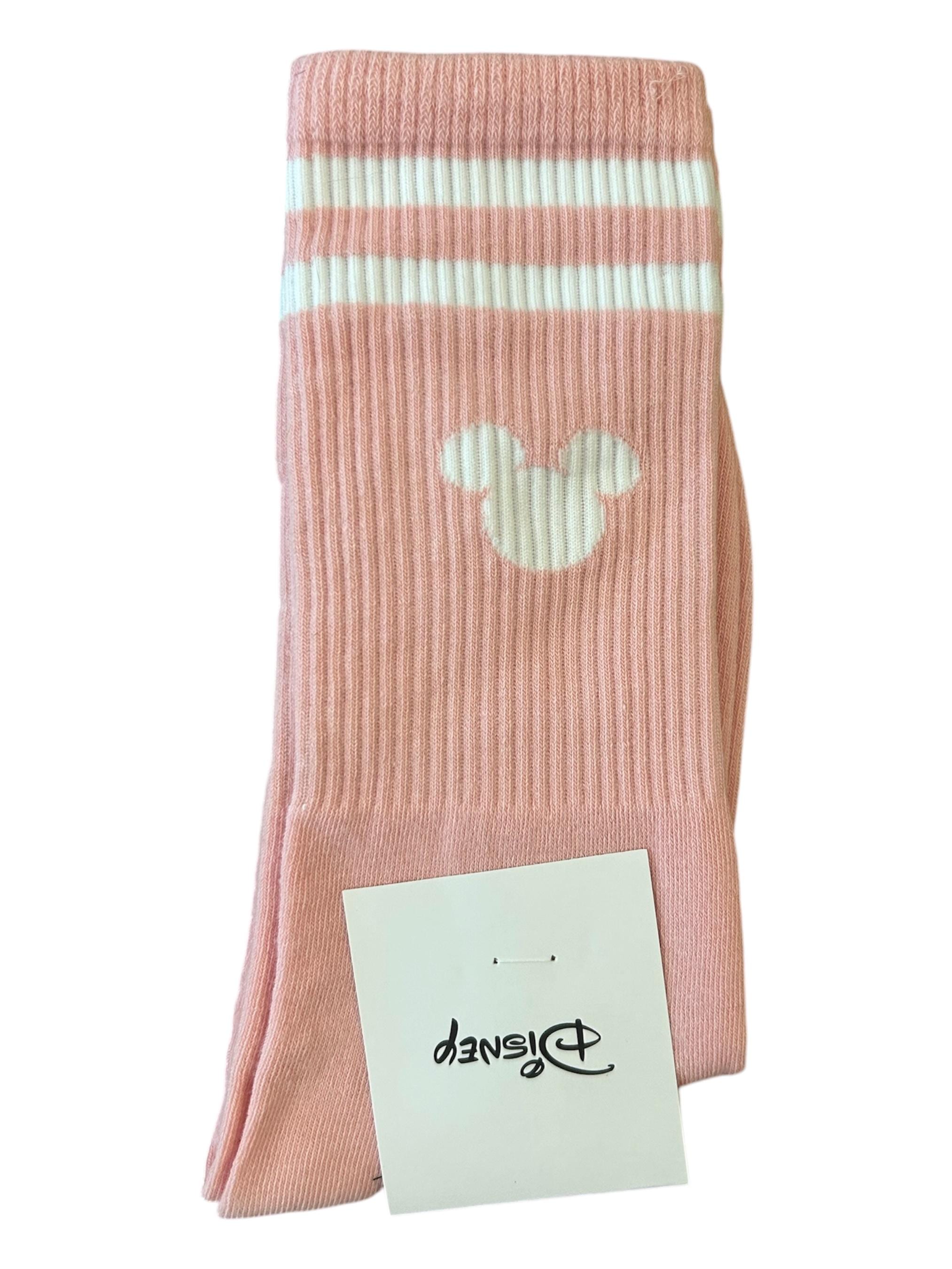 Mickey Non-Slip Yoga/Pilates Socks