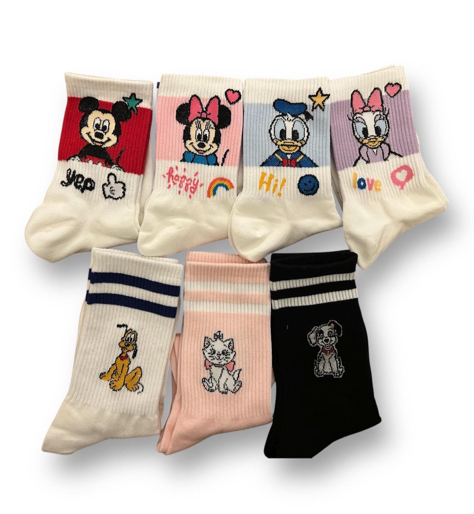 Disney Socks