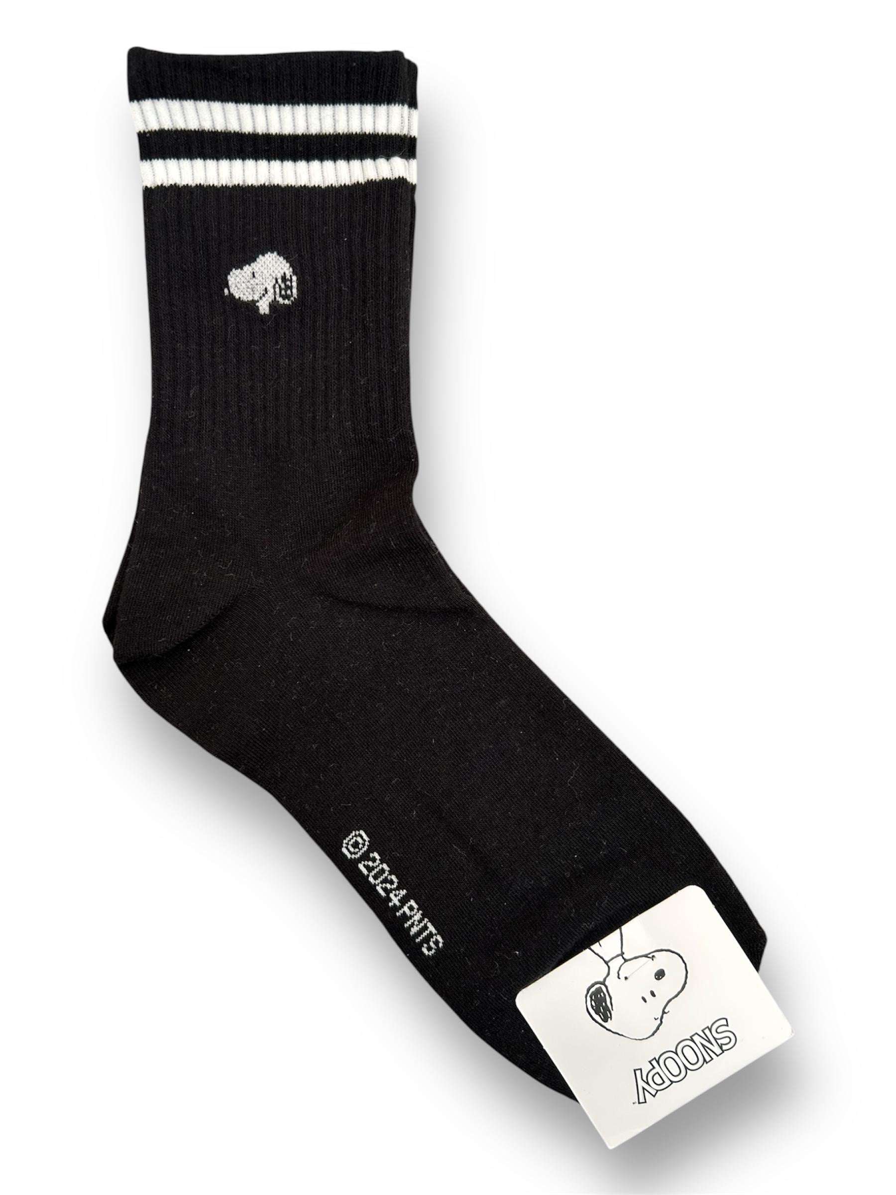 Snoopy Socks for Men