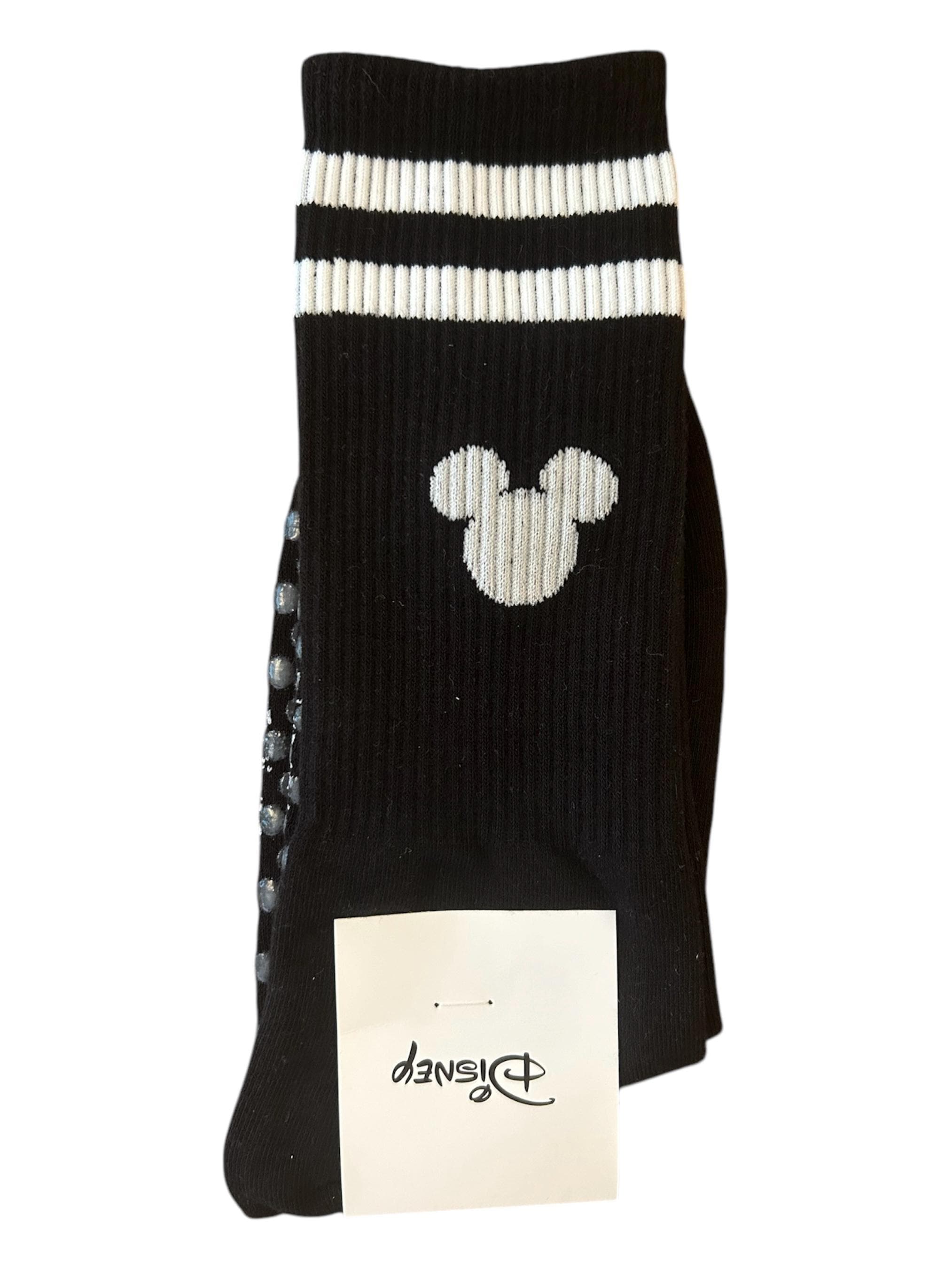 Mickey Non-Slip Yoga/Pilates Socks