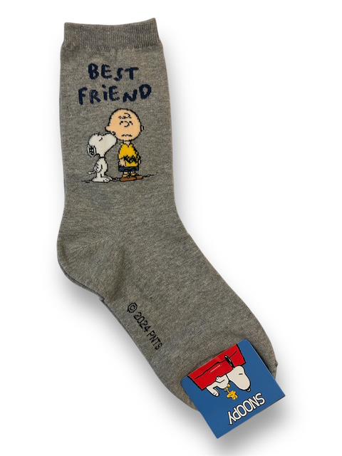 Snoopy Socks