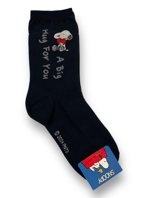 Snoopy Socks