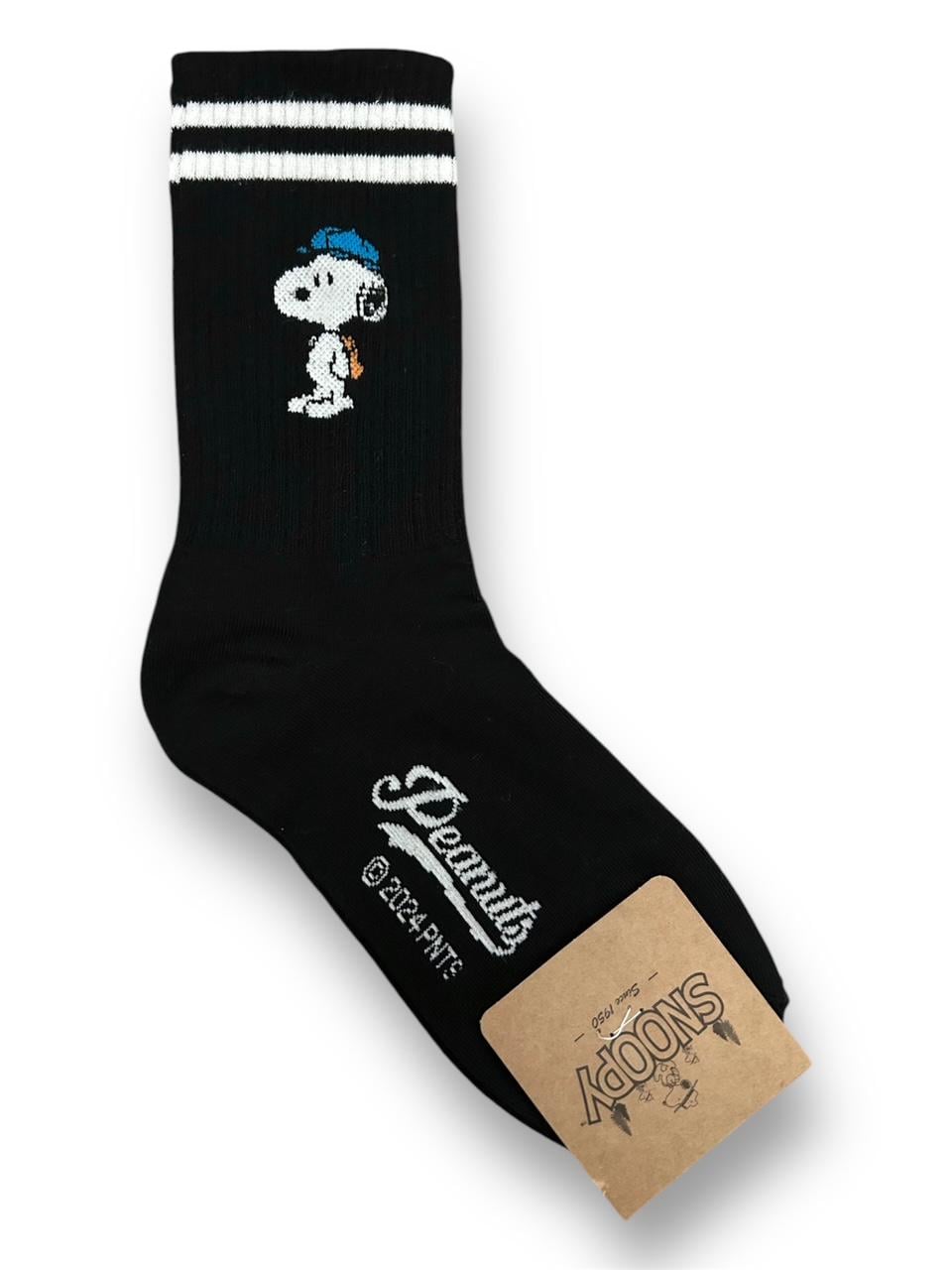 Snoopy Socks