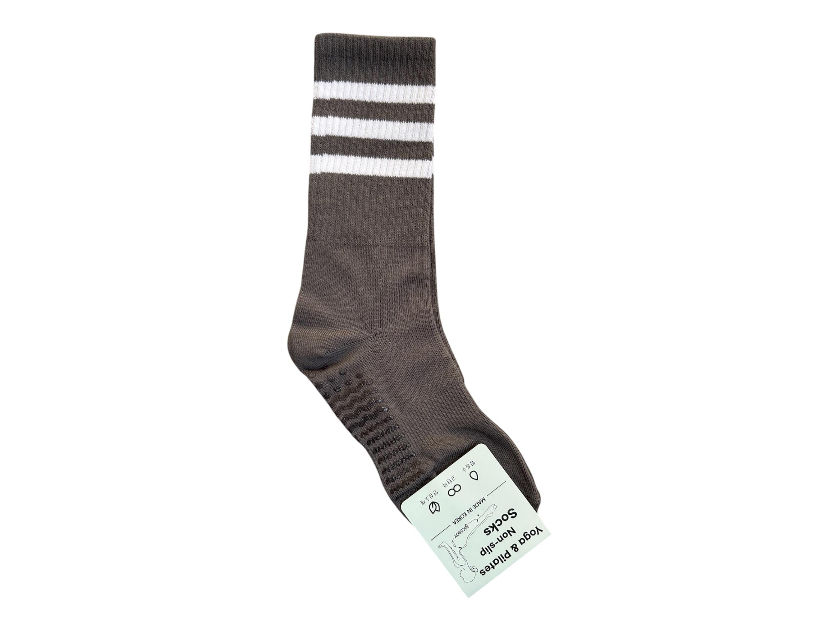 Non-Slip Pilates Yoga Socks