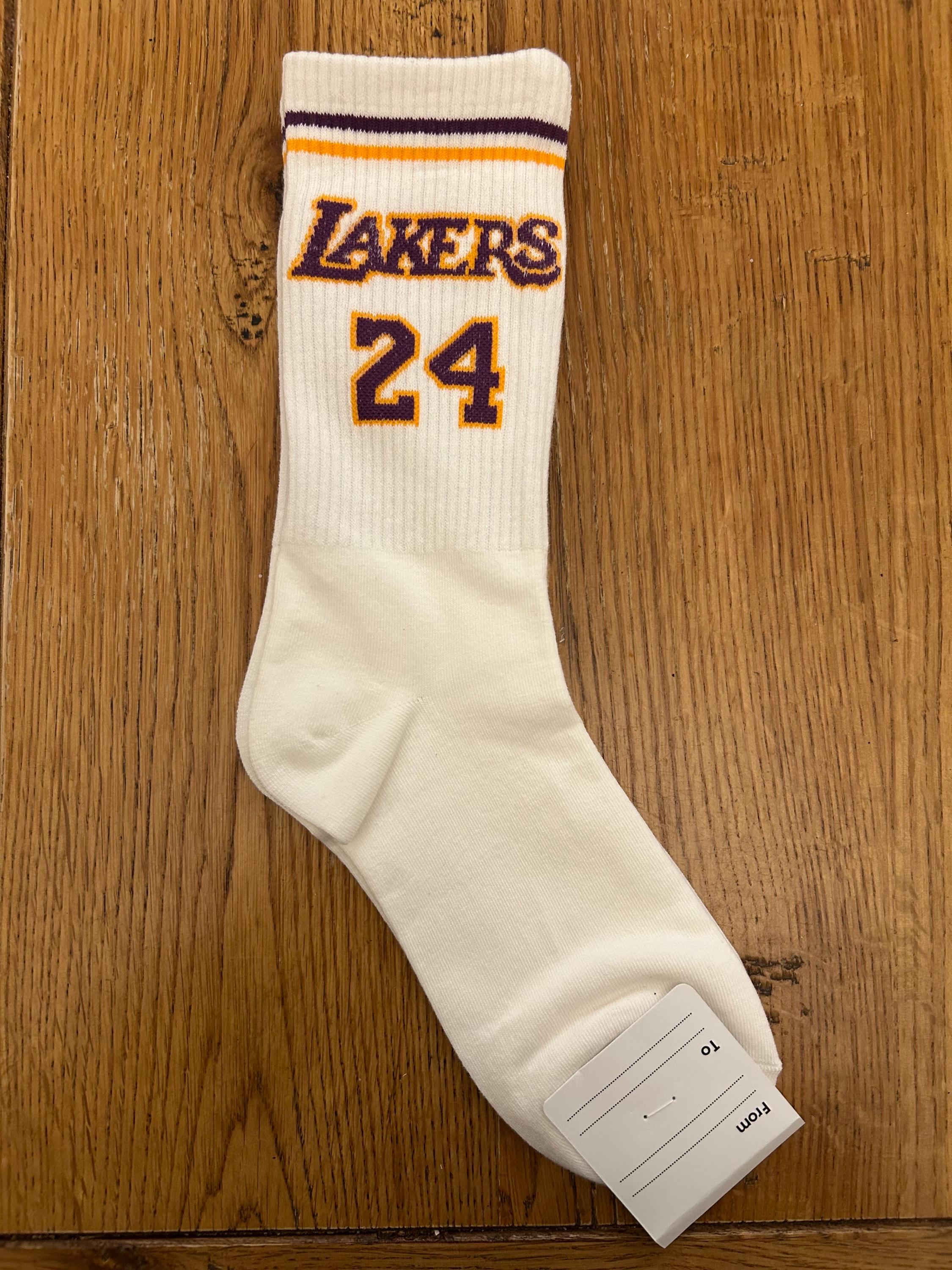 Basketball Fashion Socks