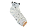 Ruffle Ankle Socks