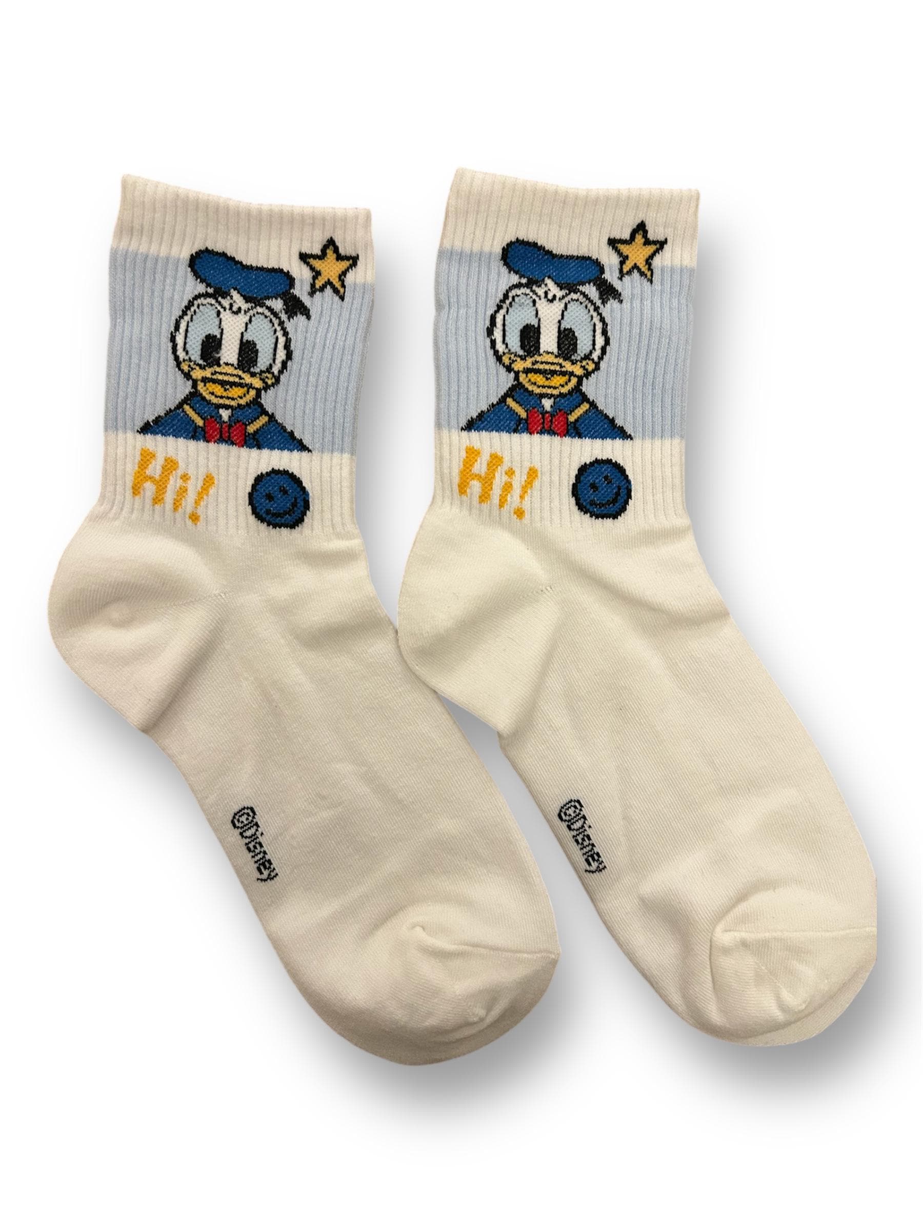 Disney Socks