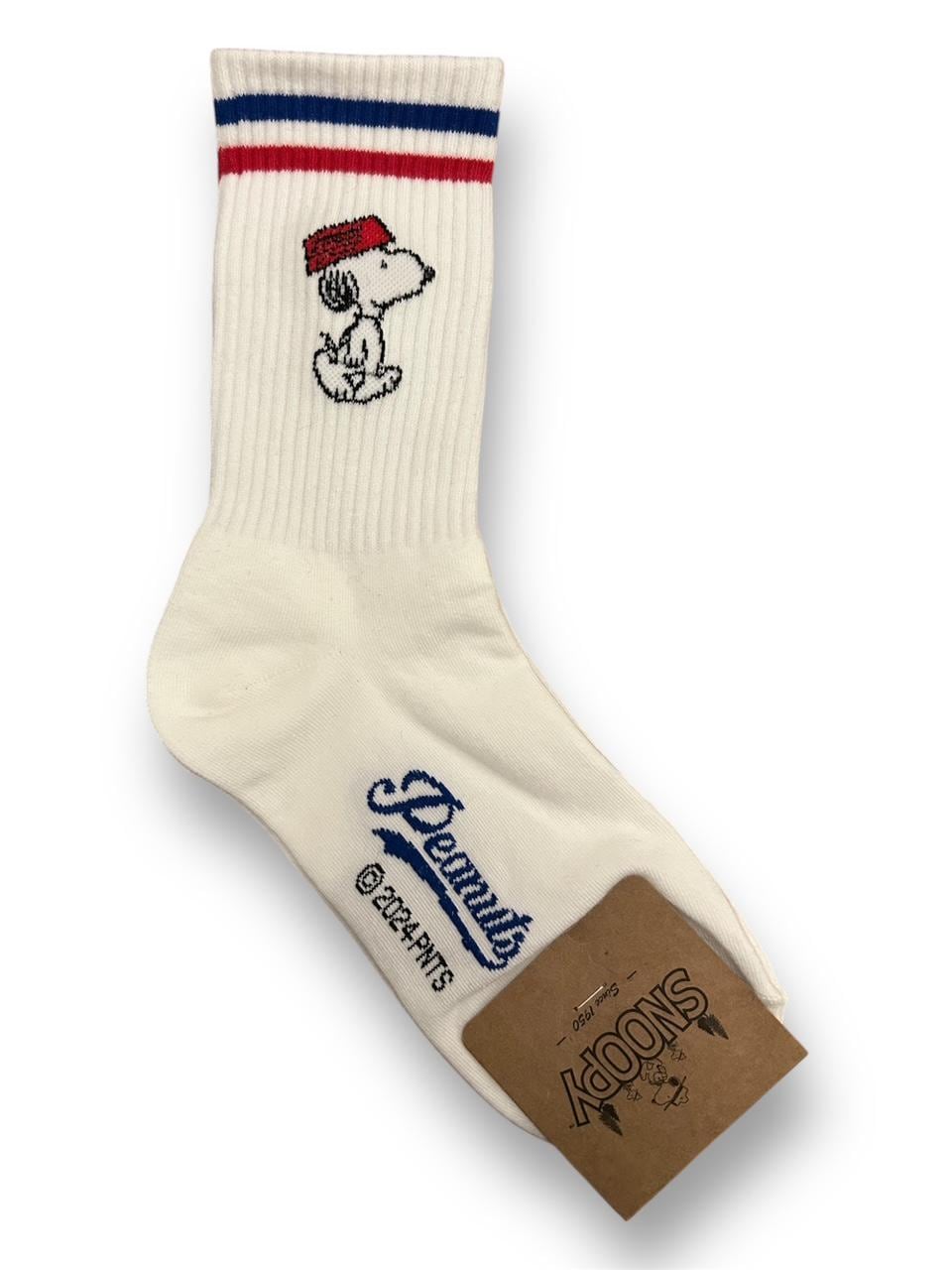 Snoopy Socks