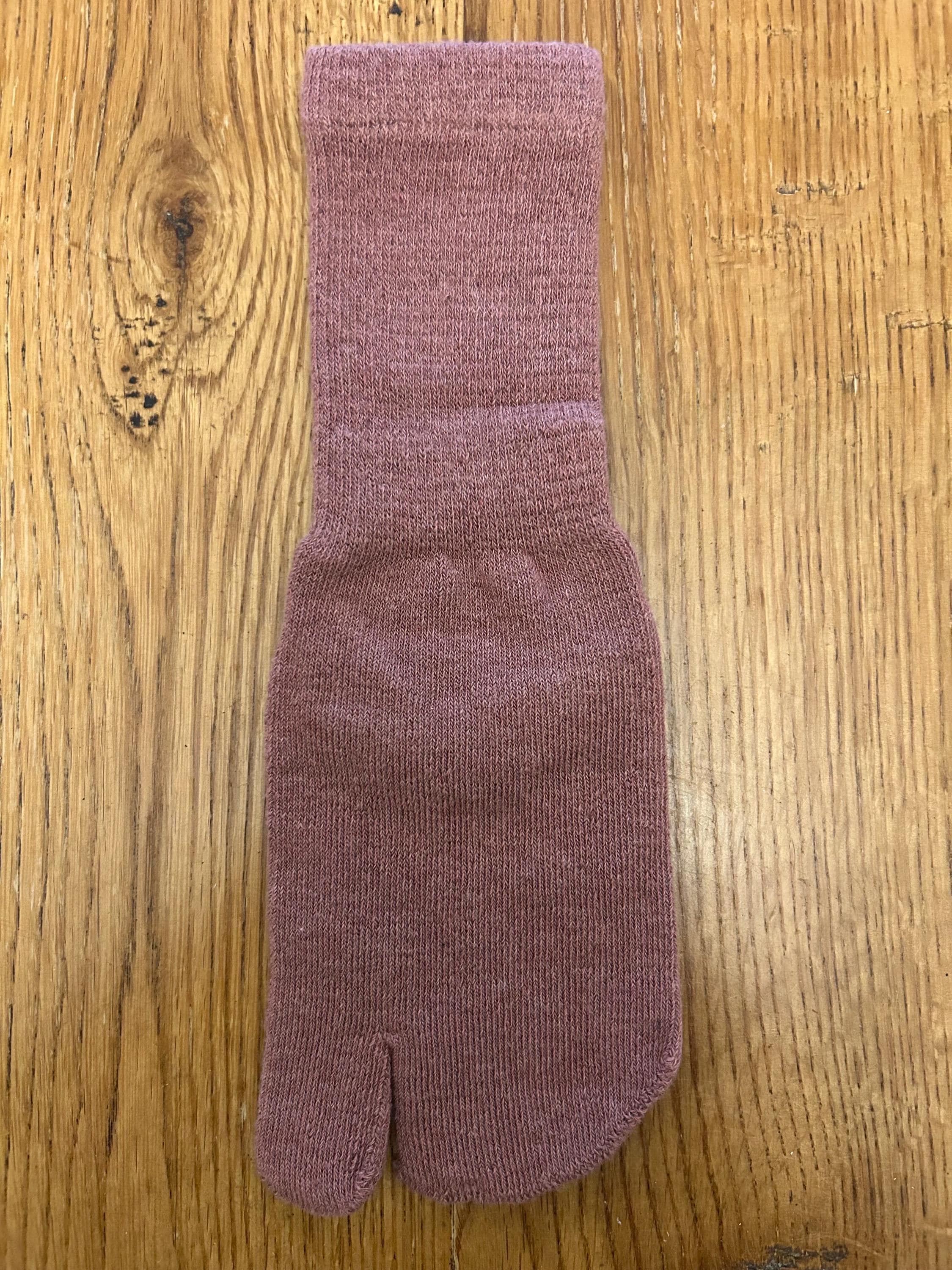 Tabi Socks