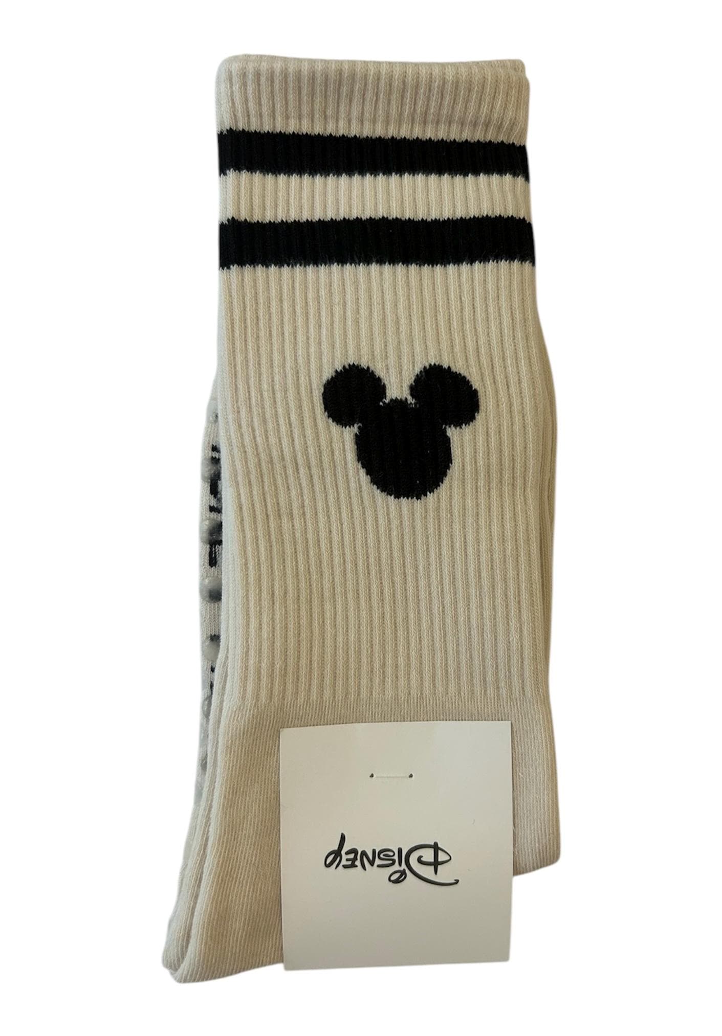 Mickey Non-Slip Yoga/Pilates Socks