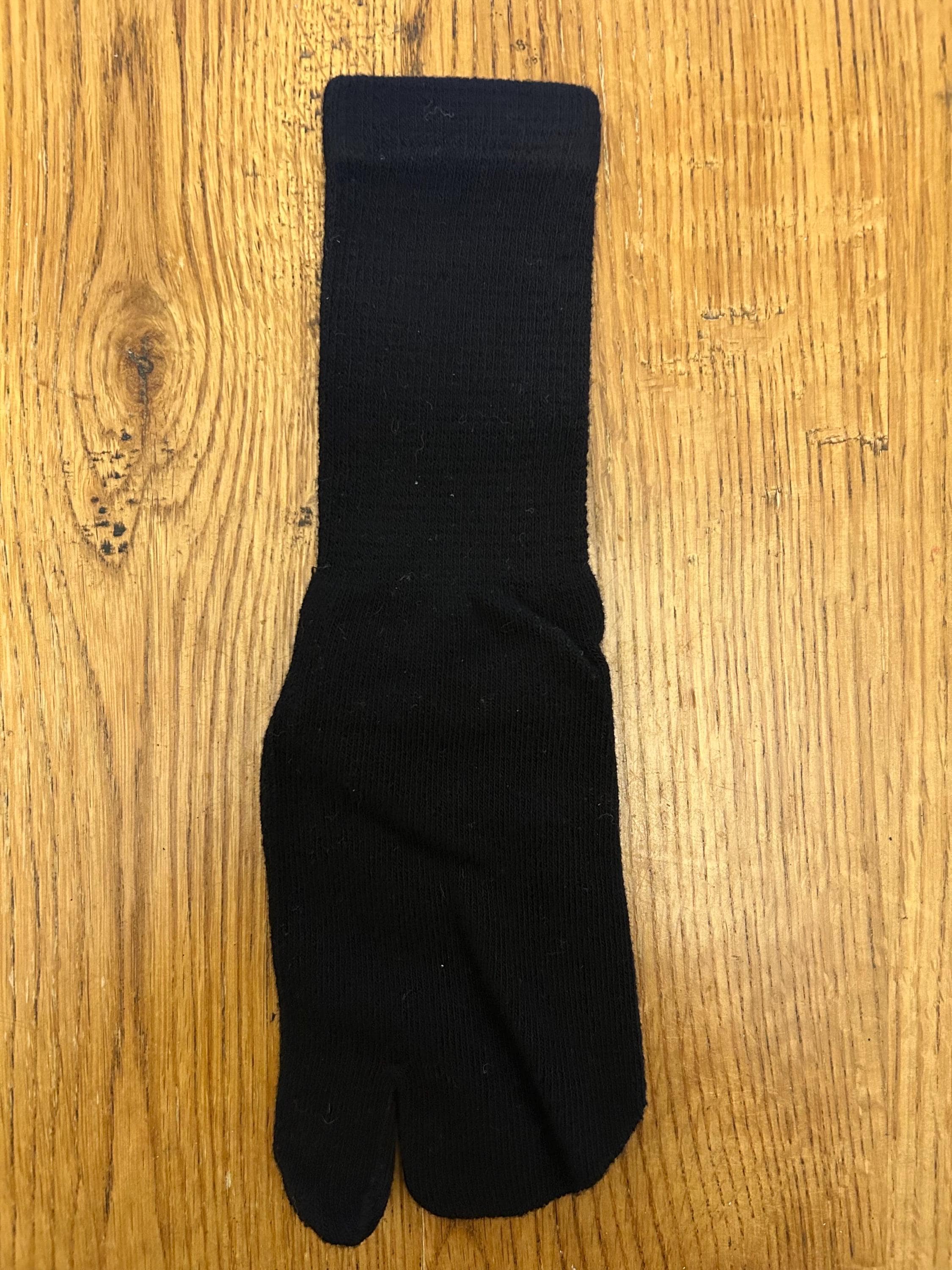 Tabi Socks