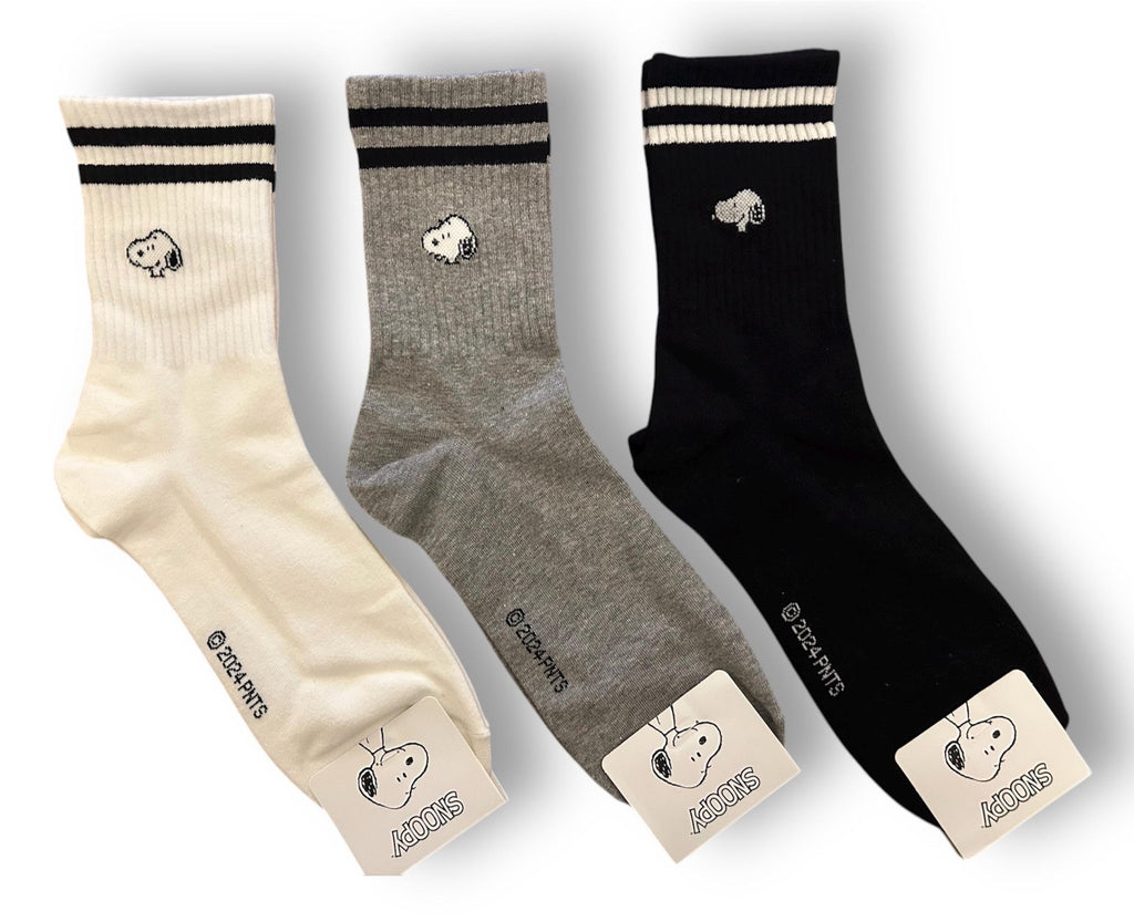 Snoopy Socks for Men