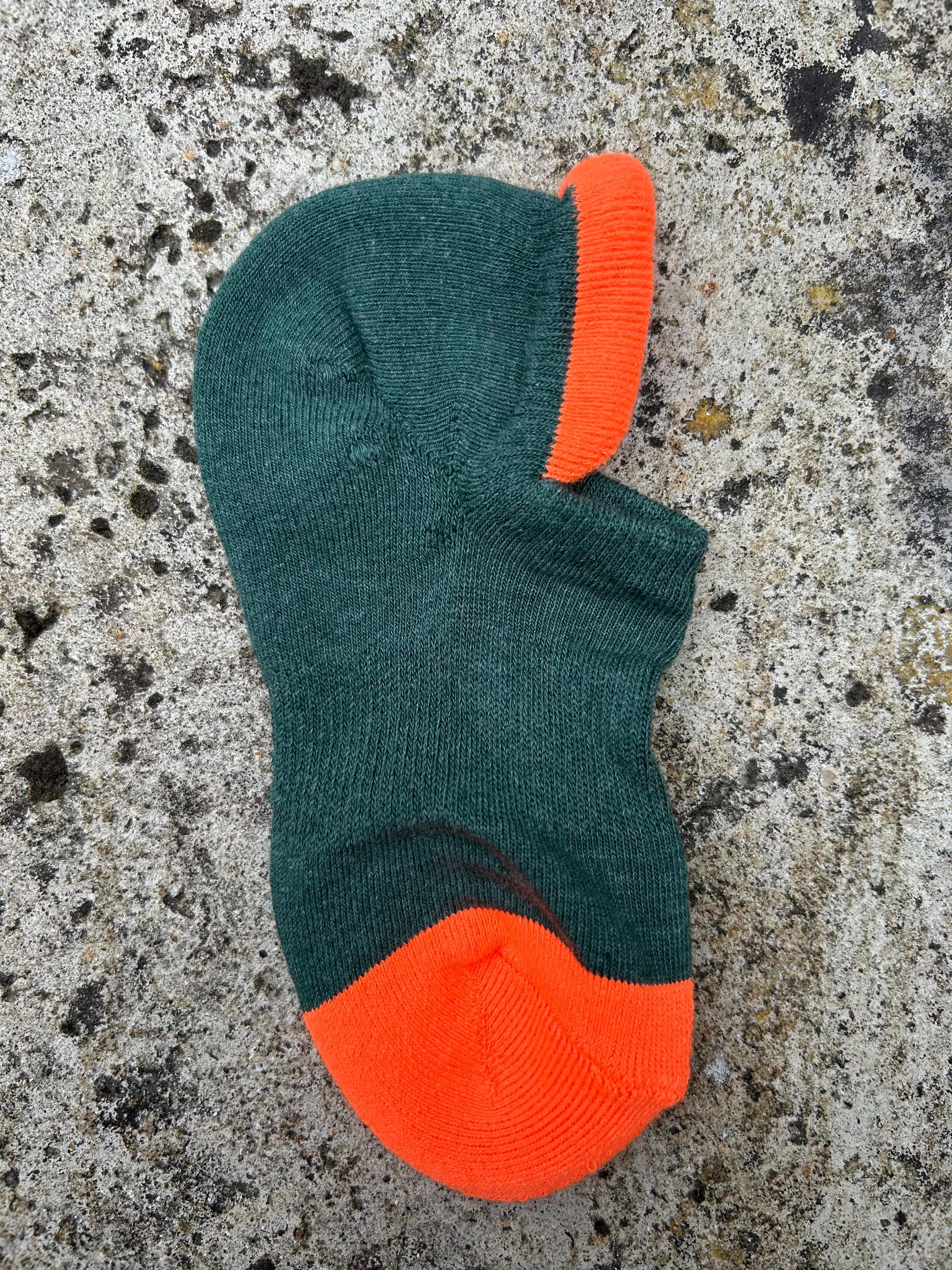 Sneaker Socks