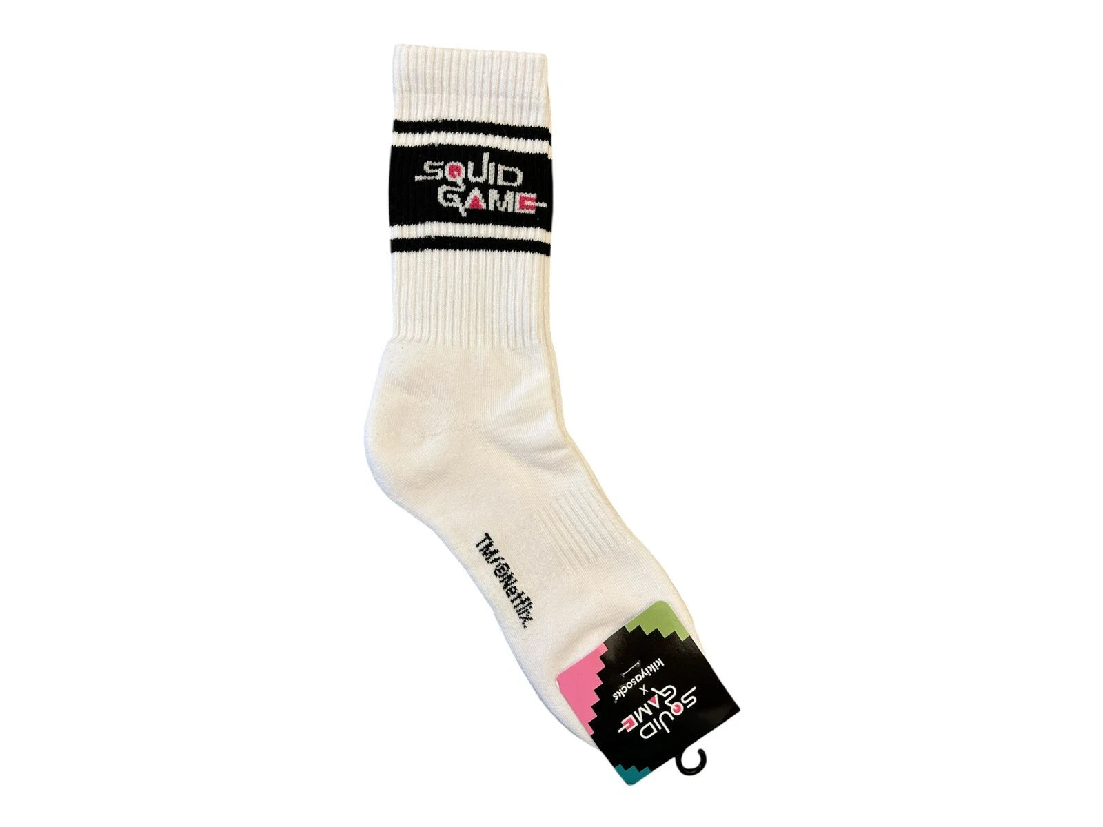 Squid Game Socks