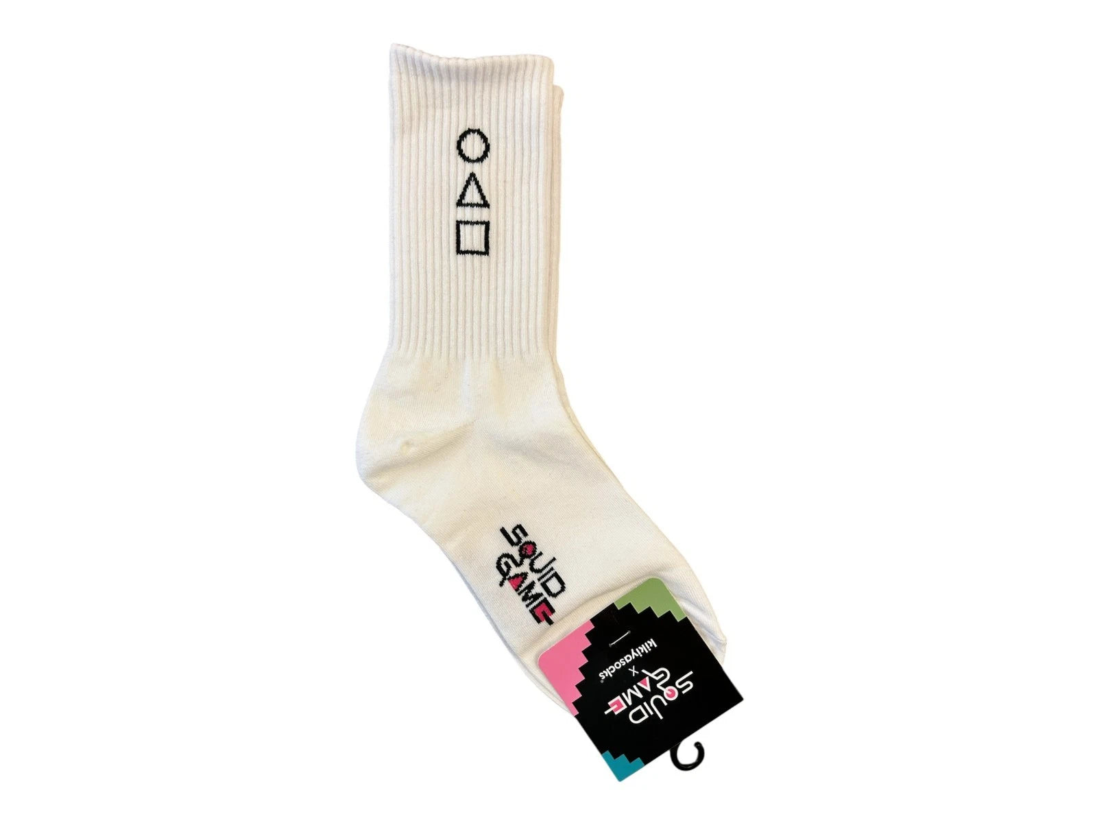 Squid Game Socks