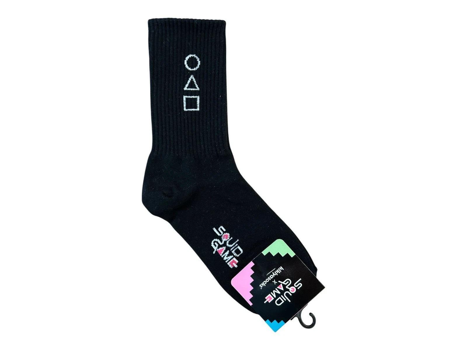Squid Game Socks