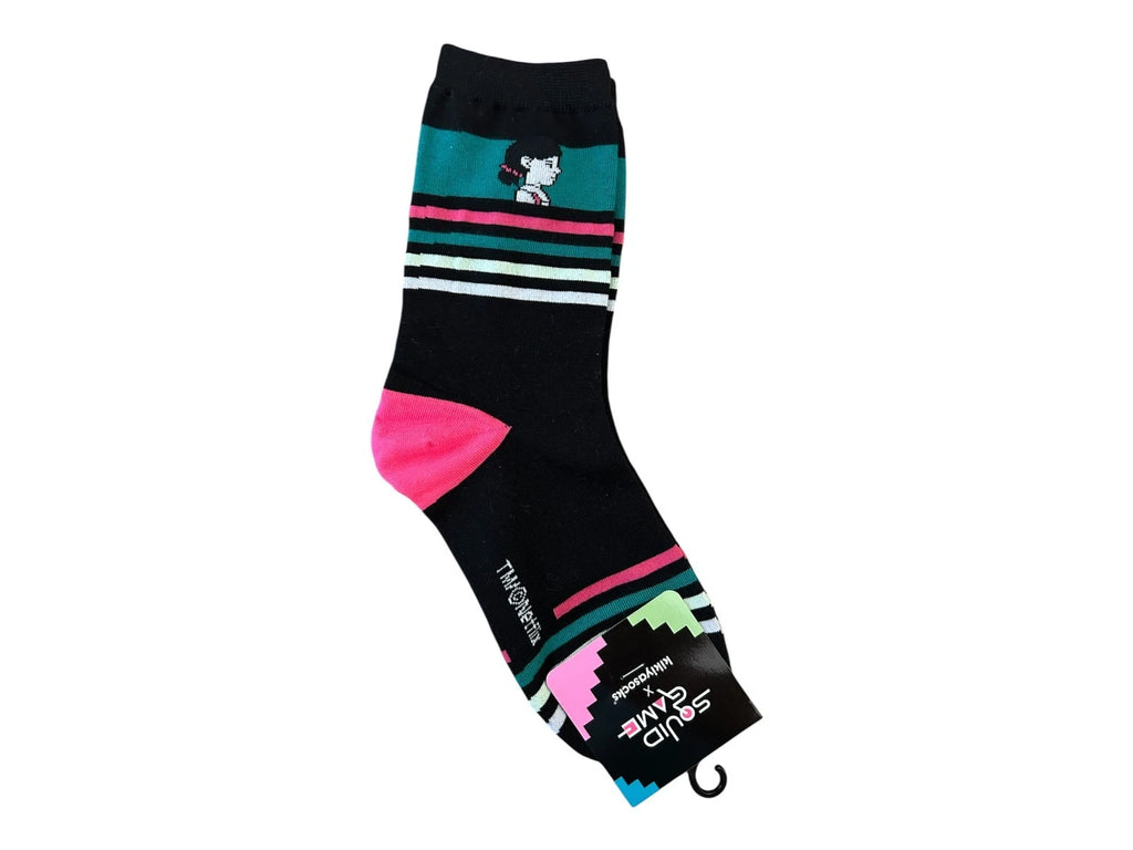 Squid Game Socks