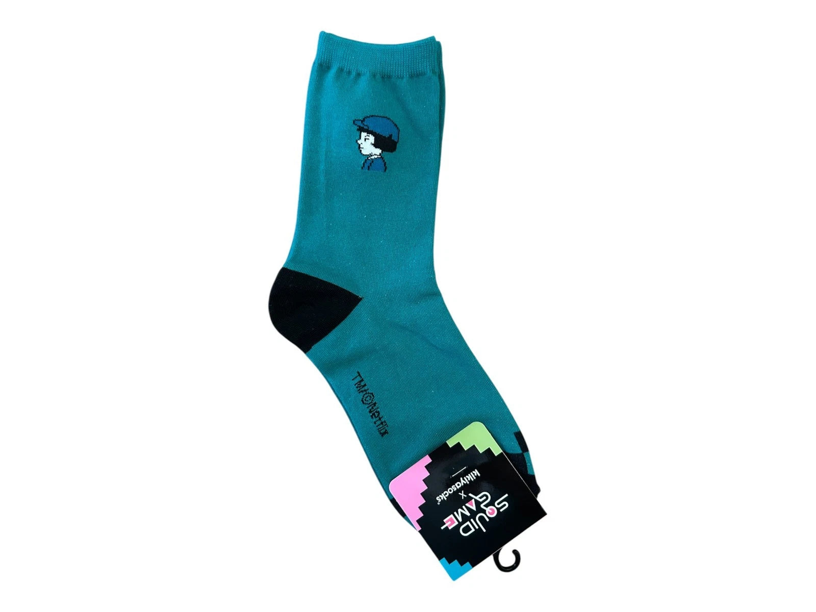 Squid Game Socks