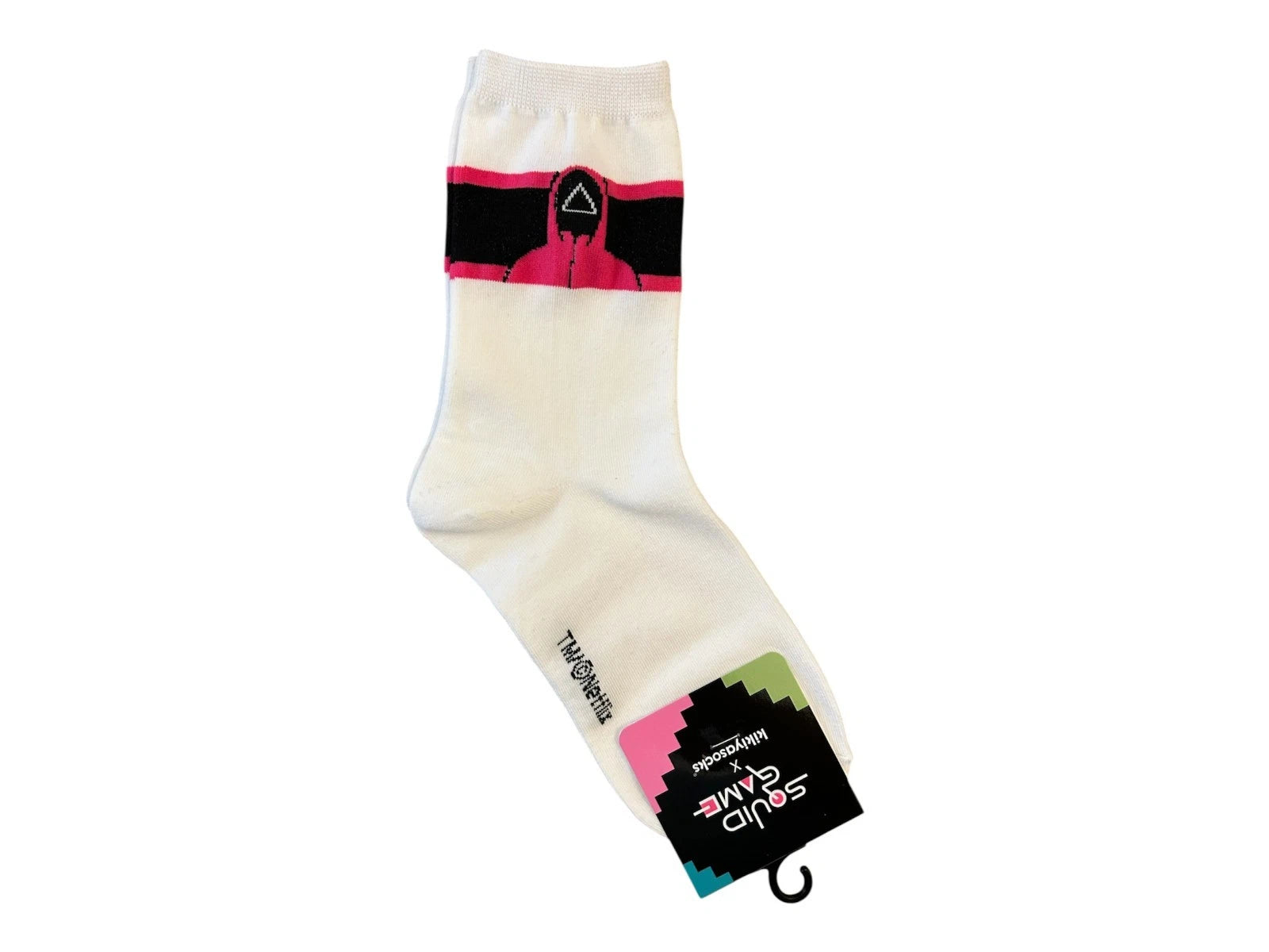 Squid Game Socks