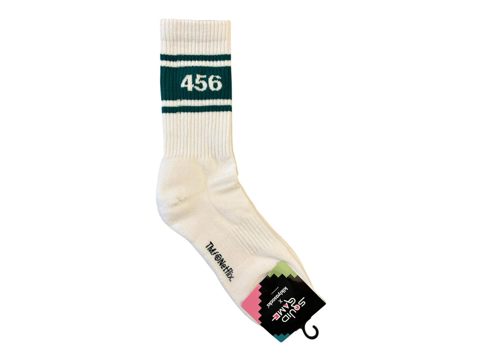 Squid Game Socks